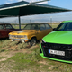 Image for article titled The 2022 Audi RS3 Is A Reminder Of The Glorious Madness Of ICE Cars